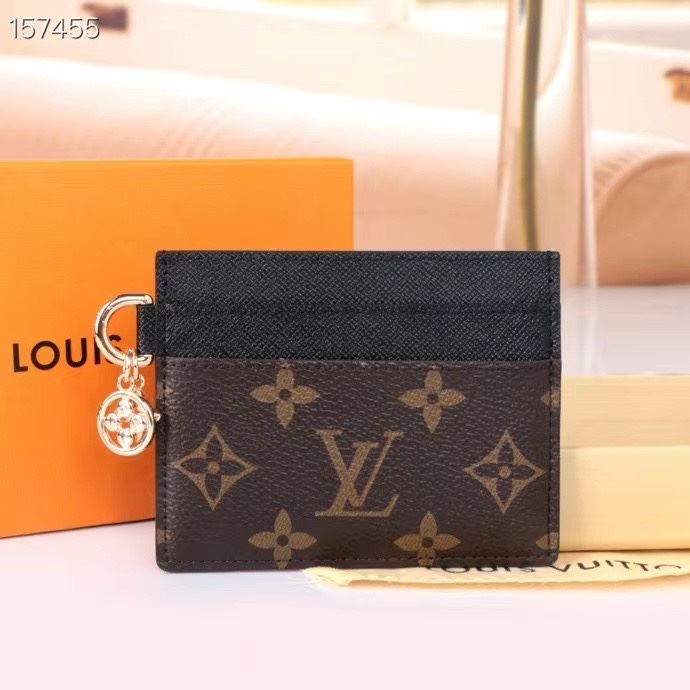 Louis Vuitton Wallets Purse